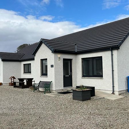Highland Holiday Lets Lairg Luaran gambar