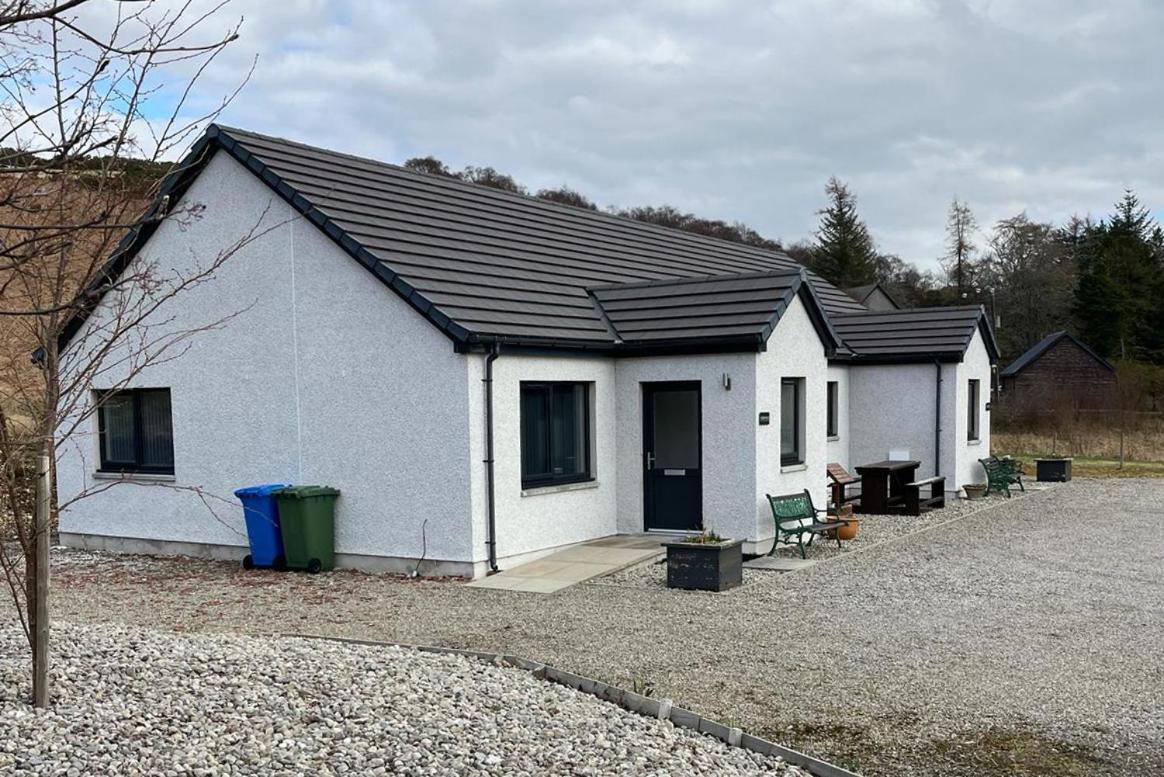 Highland Holiday Lets Lairg Luaran gambar